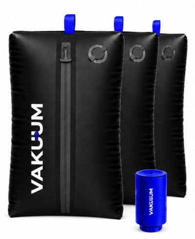 VaKuum™ 