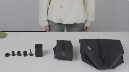 VaKuum™ Kompressionsbeutel-Set